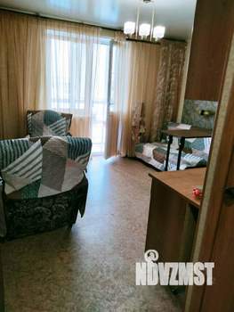 1-к квартира, на длительный срок, 28м2, 2/3 этаж