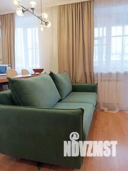 Студия квартира, посуточно, 28м2, 5/5 этаж