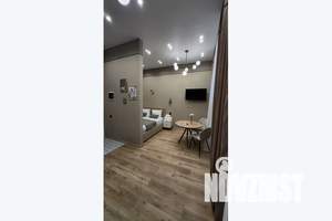 1-к квартира, посуточно, 20м2, 1/6 этаж