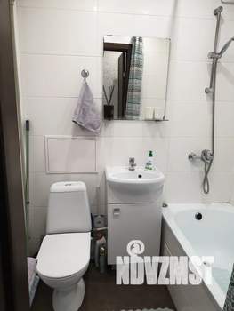 1-к квартира, посуточно, 30м2, 1/5 этаж