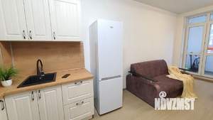 1-к квартира, посуточно, 49м2, 4/10 этаж