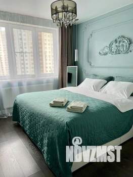 3-к квартира, посуточно, 89м2, 1/1 этаж