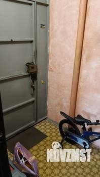 2-к квартира, на длительный срок, 43м2, 9/9 этаж