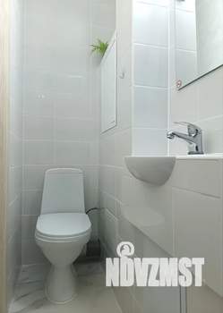 Студия квартира, посуточно, 19м2, 2/11 этаж