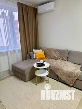 2-к квартира, посуточно, 55м2, 16/18 этаж