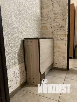 1-к квартира, посуточно, 80м2, 1/1 этаж