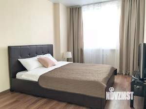 2-к квартира, посуточно, 38м2, 1/1 этаж