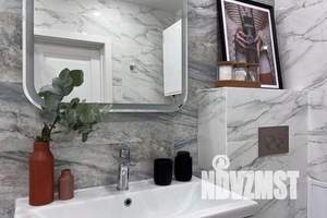 2-к квартира, посуточно, 63м2, 6/9 этаж