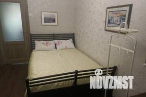 2-к квартира, посуточно, 50м2, 3/9 этаж