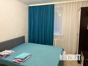 2-к квартира, посуточно, 35м2, 2/7 этаж