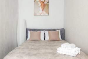 1-к квартира, посуточно, 24м2, 5/5 этаж