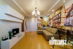 2-к квартира, посуточно, 50м2, 7/7 этаж