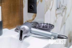 1-к квартира, посуточно, 29м2, 1/1 этаж