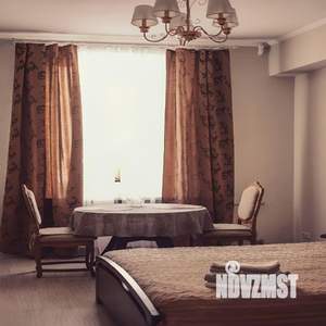 3-к квартира, посуточно, 72м2, 2/5 этаж