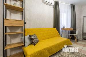 2-к квартира, посуточно, 50м2, 2/17 этаж
