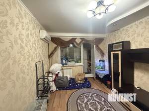 2-к квартира, на длительный срок, 43м2, 5/9 этаж