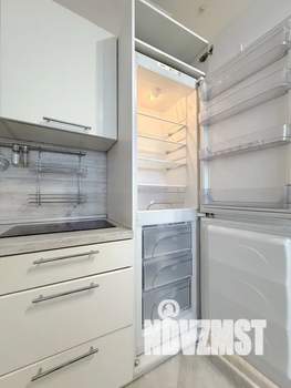 Студия квартира, посуточно, 23м2, 14/14 этаж