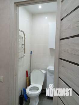 1-к квартира, на длительный срок, 22м2, 3/5 этаж