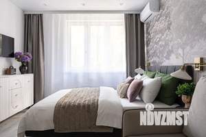 Студия квартира, посуточно, 21м2, 1/14 этаж