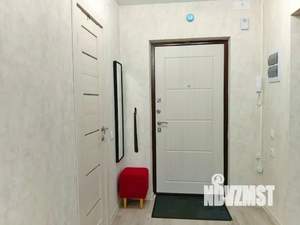 1-к квартира, посуточно, 40м2, 6/10 этаж