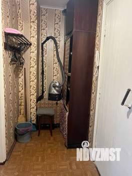 1-к квартира, на длительный срок, 38м2, 4/4 этаж