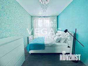 3-к квартира, посуточно, 80м2, 1/1 этаж