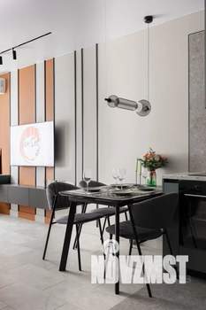 1-к квартира, посуточно, 41м2, 11/15 этаж