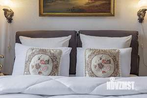 Студия квартира, посуточно, 20м2, 2/2 этаж