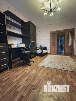 2-к квартира, на длительный срок, 64м2, 9/13 этаж