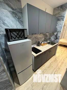 1-к квартира, посуточно, 27м2, 1/1 этаж