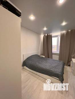 2-к квартира, на длительный срок, 40м2, 8/8 этаж