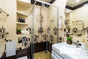 Студия квартира, посуточно, 21м2, 1/10 этаж