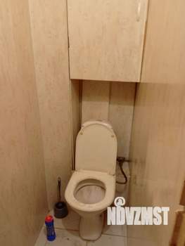 1-к квартира, на длительный срок, 32м2, 1/5 этаж