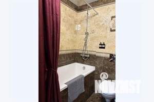 1-к квартира, посуточно, 45м2, 17/17 этаж