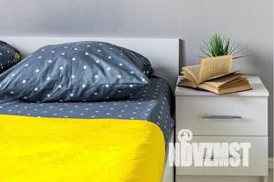 1-к квартира, посуточно, 25м2, 1/10 этаж