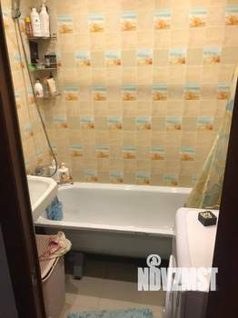 1-к квартира, на длительный срок, 33м2, 1/9 этаж