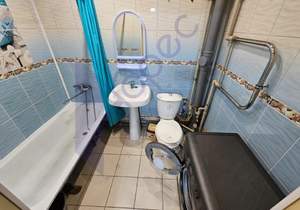 1-к квартира, на длительный срок, 48м2, 9/10 этаж
