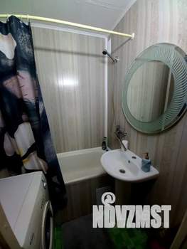1-к квартира, посуточно, 36м2, 9/9 этаж