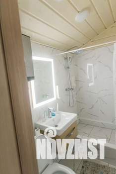 2-к квартира, посуточно, 33м2, 1/1 этаж