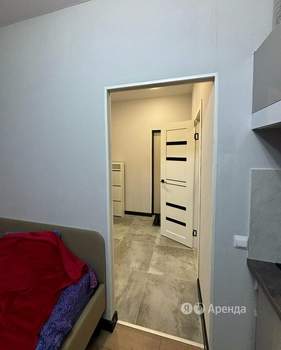 1-к квартира, на длительный срок, 21м2, 3/3 этаж