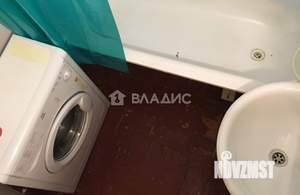 2-к квартира, на длительный срок, 46м2, 6/9 этаж
