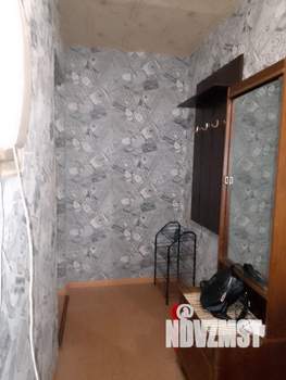 2-к квартира, на длительный срок, 44м2, 4/5 этаж