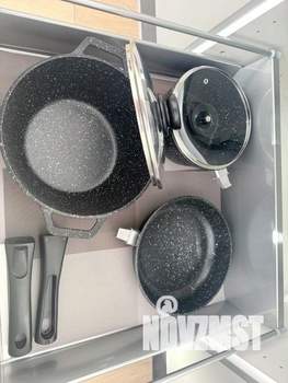 2-к квартира, посуточно, 50м2, 1/1 этаж