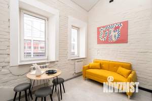 1-к квартира, посуточно, 30м2, 2/2 этаж
