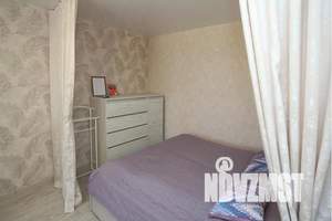 1-к квартира, посуточно, 42м2, 4/10 этаж