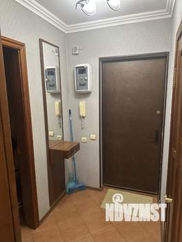 1-к квартира, на длительный срок, 34м2, 7/9 этаж