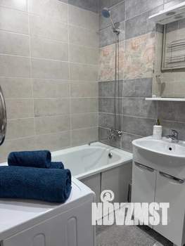 2-к квартира, посуточно, 43м2, 7/9 этаж