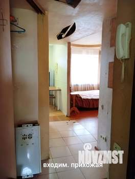 2-к квартира, на длительный срок, 47м2, 4/4 этаж