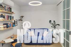 2-к квартира, посуточно, 50м2, 5/9 этаж