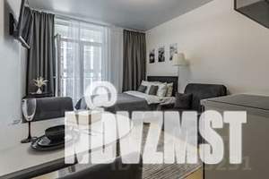 1-к квартира, посуточно, 25м2, 8/19 этаж